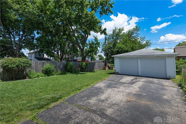 1714 Rosemont Boulevard, Dayton, OH 45420