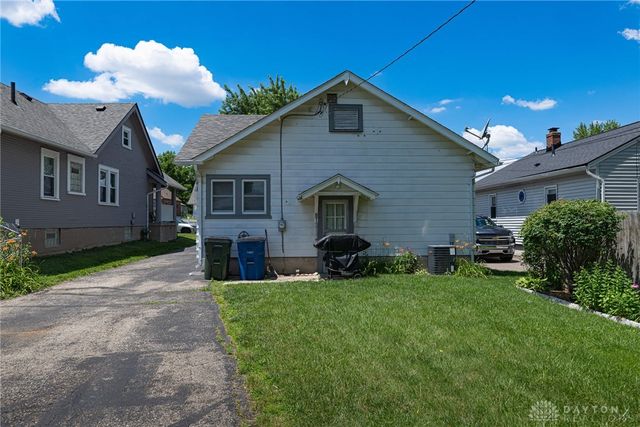 1714 Rosemont Boulevard, Dayton, OH 45420