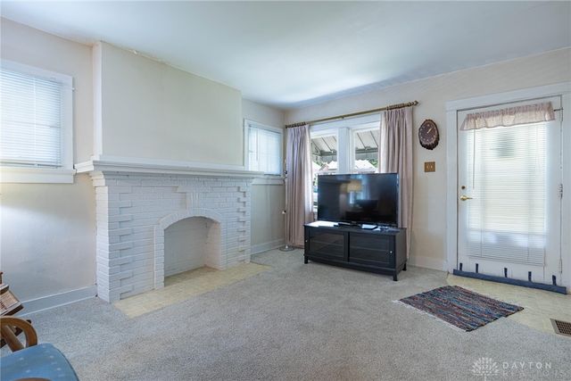 1714 Rosemont Boulevard, Dayton, OH 45420