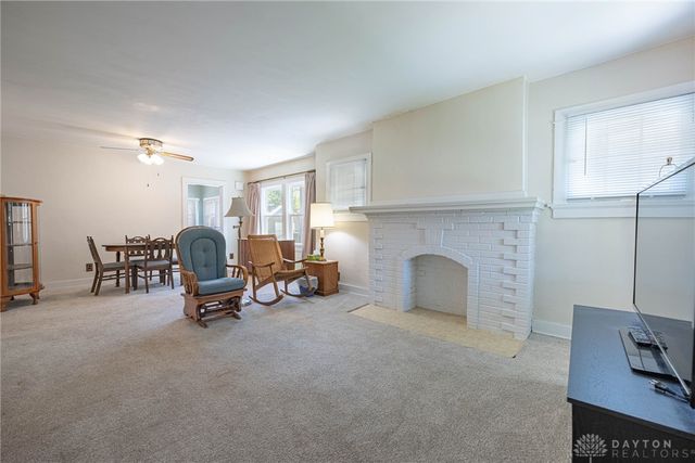 1714 Rosemont Boulevard, Dayton, OH 45420