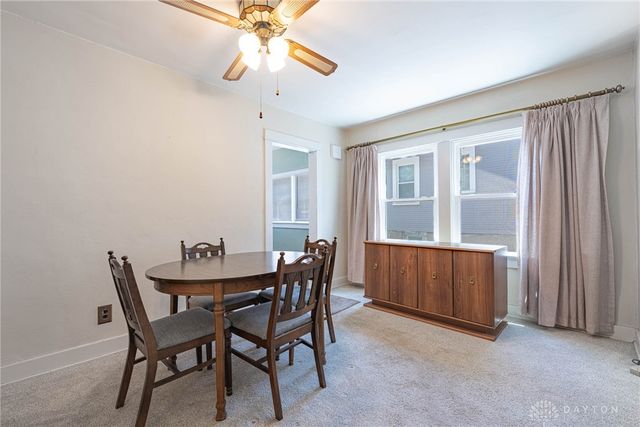 1714 Rosemont Boulevard, Dayton, OH 45420