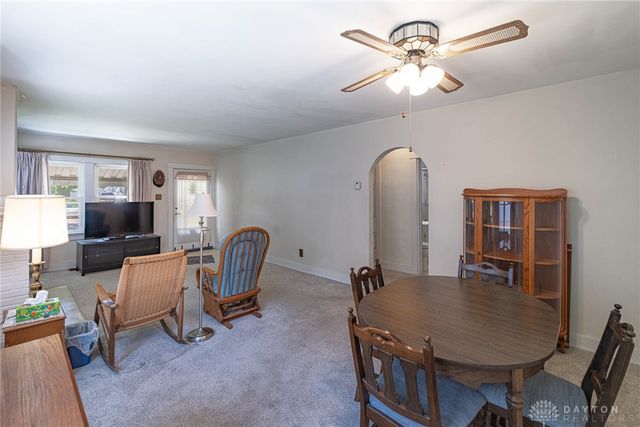 1714 Rosemont Boulevard, Dayton, OH 45420