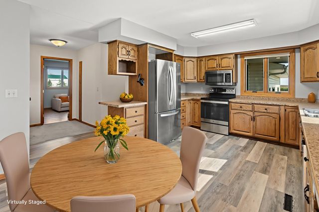 7775 750th Avenue, Tintah, MN 56583