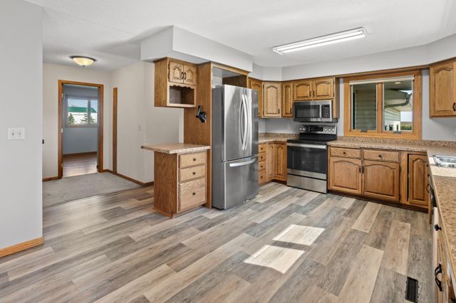 7775 750th Avenue, Tintah, MN 56583