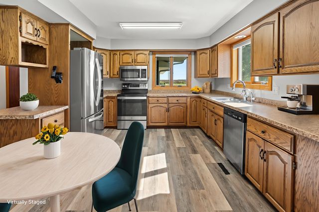 7775 750th Avenue, Tintah, MN 56583