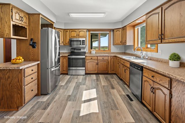 7775 750th Avenue, Tintah, MN 56583