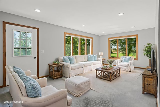 7775 750th Avenue, Tintah, MN 56583