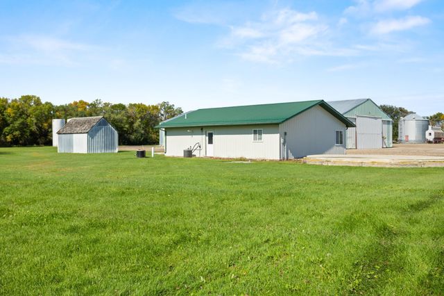 7775 750th Avenue, Tintah, MN 56583