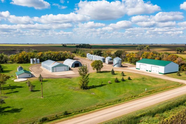 7775 750th Avenue, Tintah, MN 56583