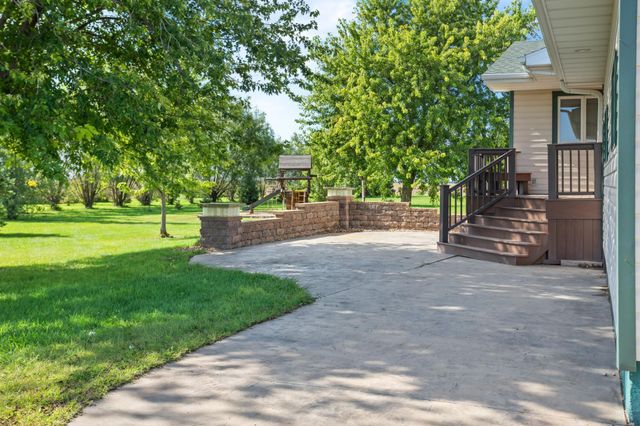 7775 750th Avenue, Tintah, MN 56583