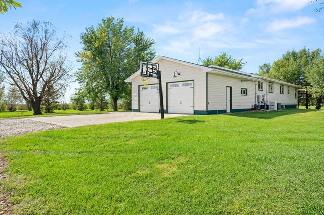7775 750th Avenue, Tintah, MN 56583