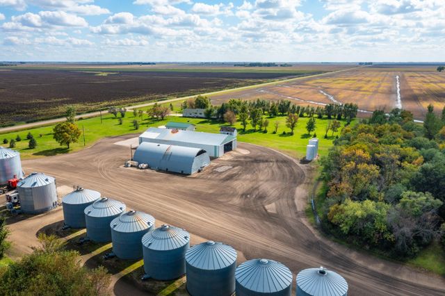 7775 750th Avenue, Tintah, MN 56583