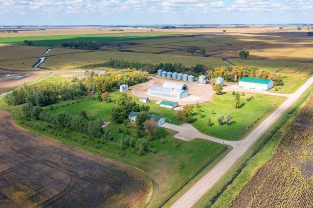 7775 750th Avenue, Tintah, MN 56583