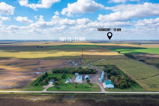 7775 750th Avenue, Tintah, MN 56583