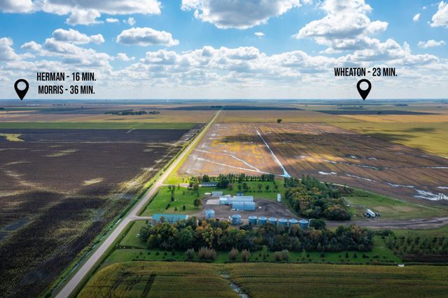 7775 750th Avenue, Tintah, MN 56583