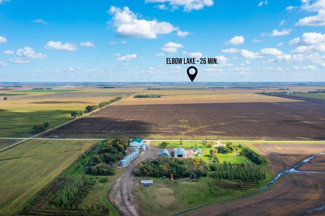 7775 750th Avenue, Tintah, MN 56583