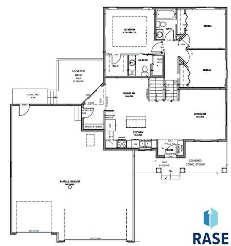 608 N Yankee Ave Avenue, Sioux Falls, SD 57110