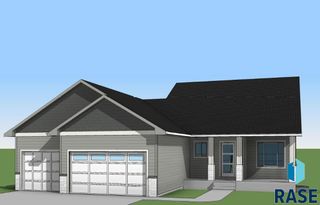 608 N Yankee Ave Avenue, Sioux Falls, SD 57110