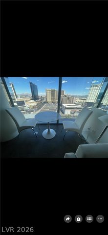 3722 Las Vegas Boulevard 1605, Las Vegas, NV 89158