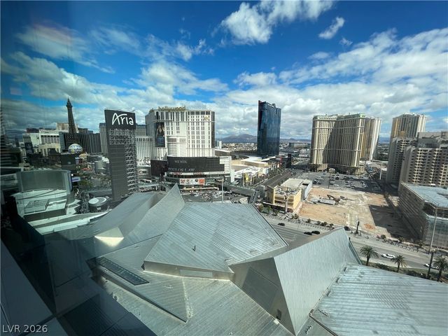 3722 Las Vegas Boulevard 1605, Las Vegas, NV 89158