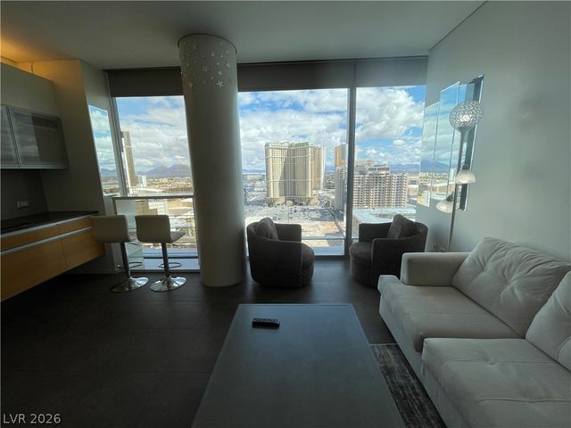 3722 Las Vegas Boulevard 1605, Las Vegas, NV 89158