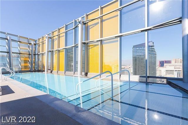 3722 Las Vegas Boulevard 1605, Las Vegas, NV 89158
