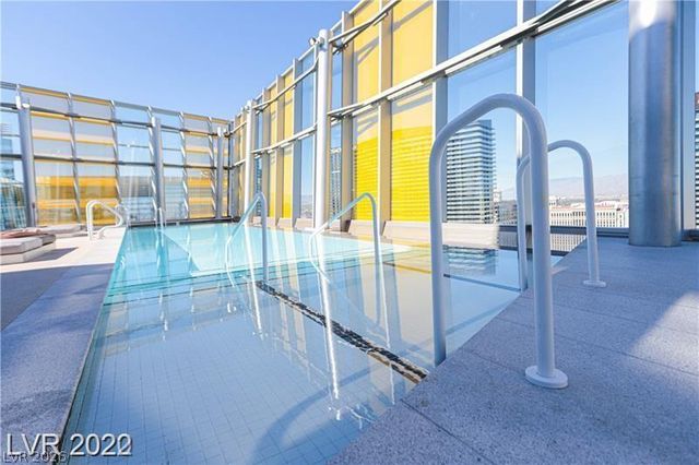 3722 Las Vegas Boulevard 1605, Las Vegas, NV 89158