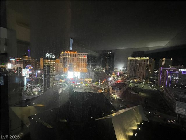 3722 Las Vegas Boulevard 1605, Las Vegas, NV 89158