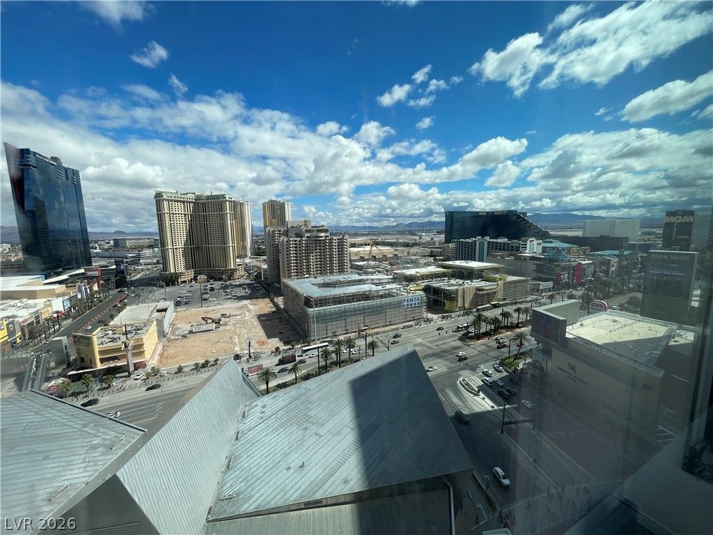3722 Las Vegas Boulevard 1605, Las Vegas, NV 89158