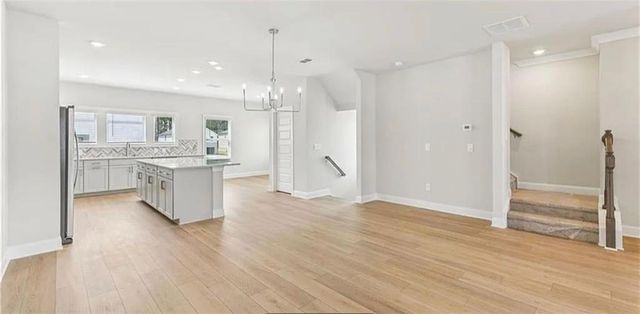 403 Elise Way, Lawrenceville, GA 30045