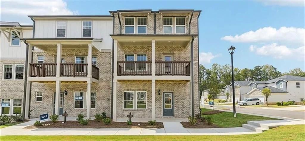 403 Elise Way, Lawrenceville, GA 30045