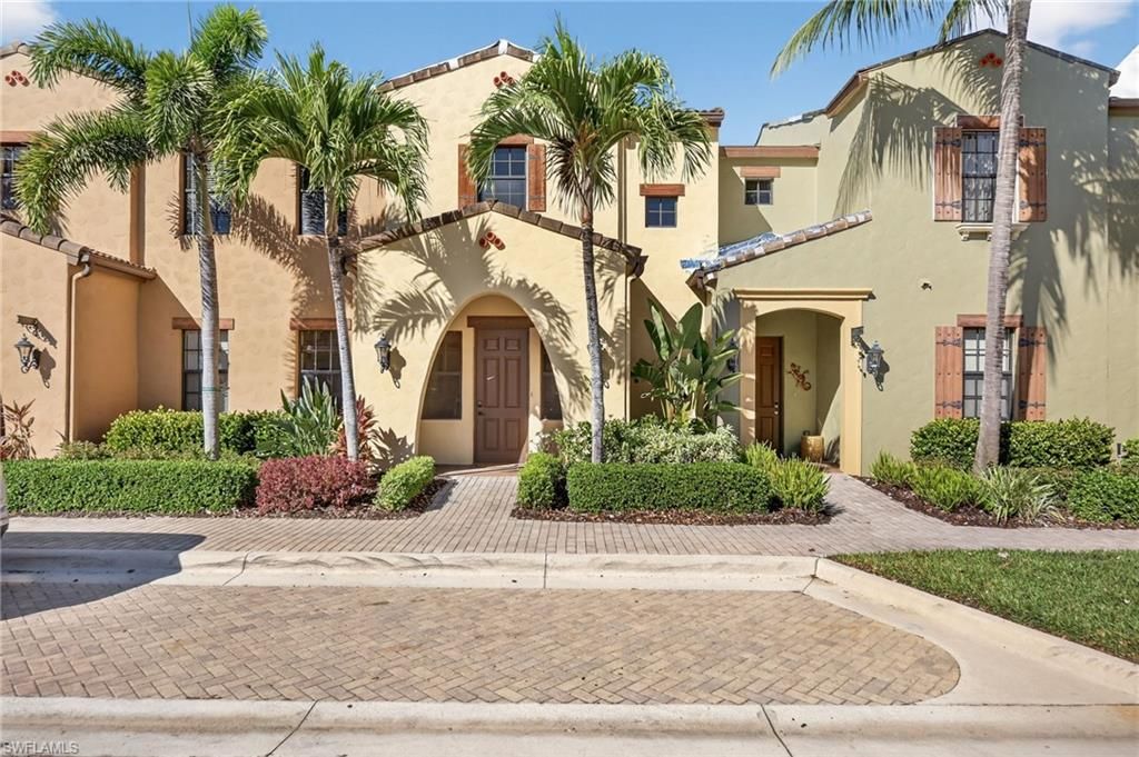 11220 PASEO GRANDE BLVD 5207, FORT MYERS, FL 33912 — exterior