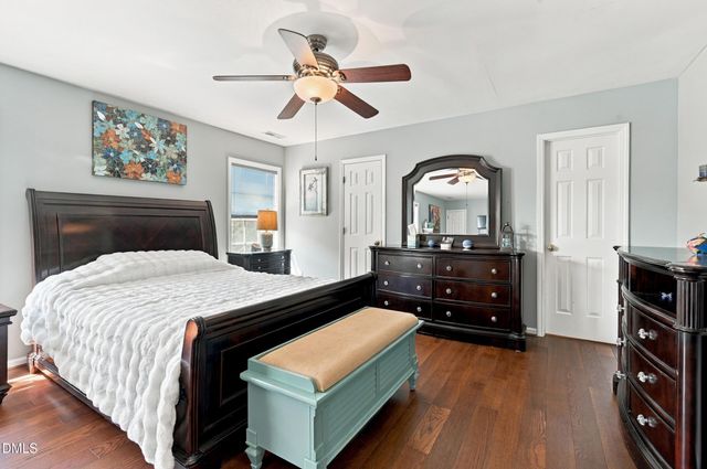 1323 Pebble Creek Crossing 81, Durham, NC 27713