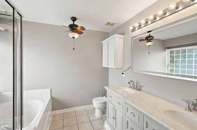 1323 Pebble Creek Crossing 81, Durham, NC 27713