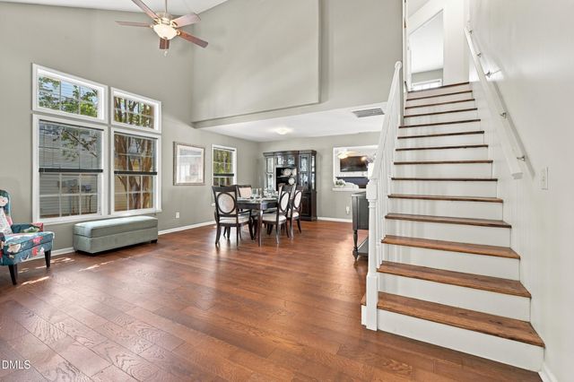 1323 Pebble Creek Crossing 81, Durham, NC 27713