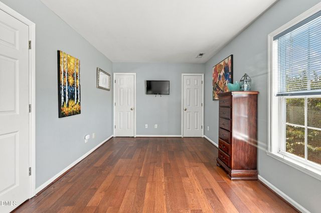 1323 Pebble Creek Crossing 81, Durham, NC 27713