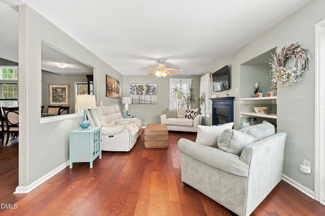 1323 Pebble Creek Crossing 81, Durham, NC 27713