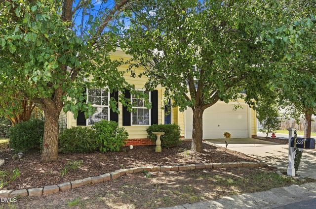 1323 Pebble Creek Crossing 81, Durham, NC 27713