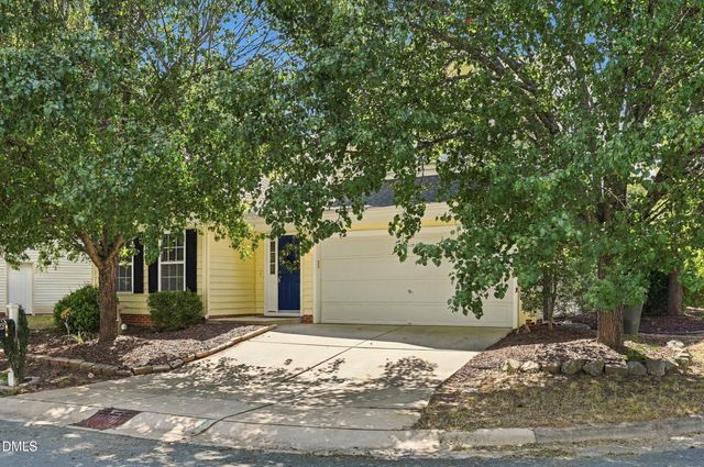 1323 Pebble Creek Crossing 81, Durham, NC 27713