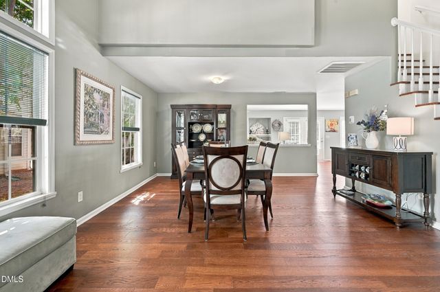 1323 Pebble Creek Crossing 81, Durham, NC 27713
