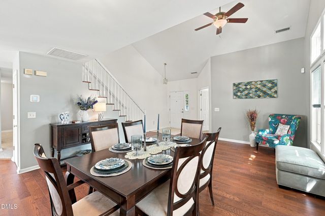 1323 Pebble Creek Crossing 81, Durham, NC 27713