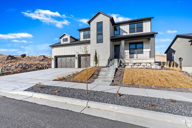 7146 W BLUE BISON LN, Herriman, UT 84096
