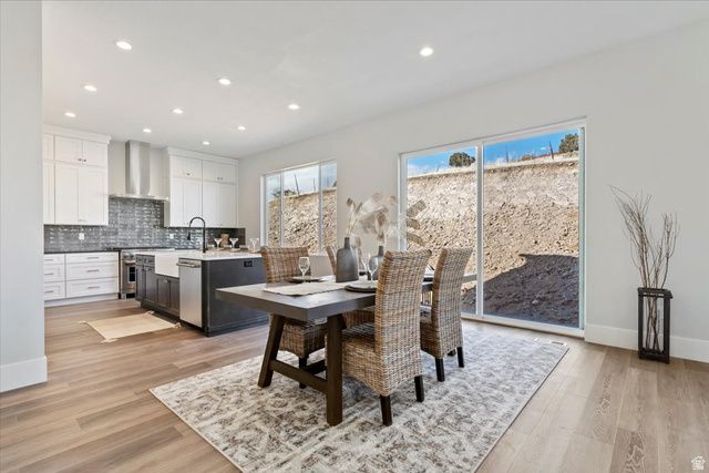 7146 W BLUE BISON LN, Herriman, UT 84096