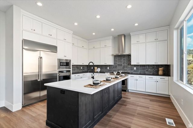 7146 W BLUE BISON LN, Herriman, UT 84096