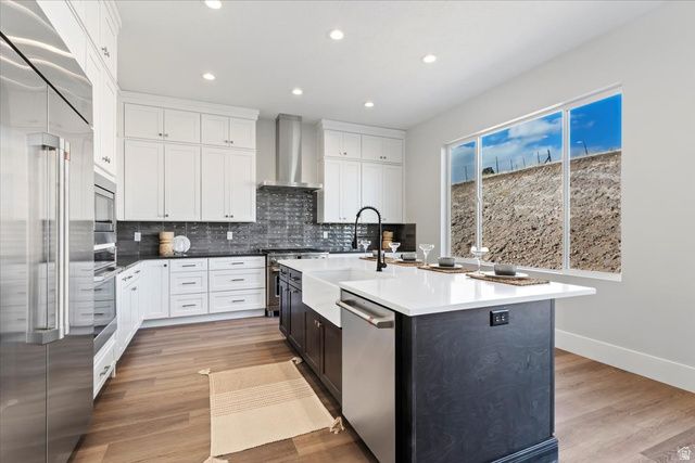 7146 W BLUE BISON LN, Herriman, UT 84096