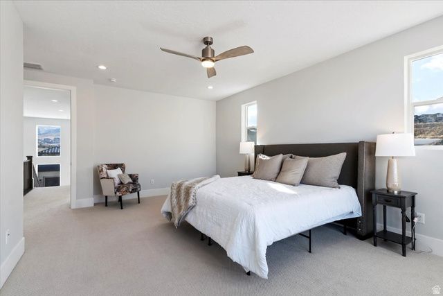 7146 W BLUE BISON LN, Herriman, UT 84096