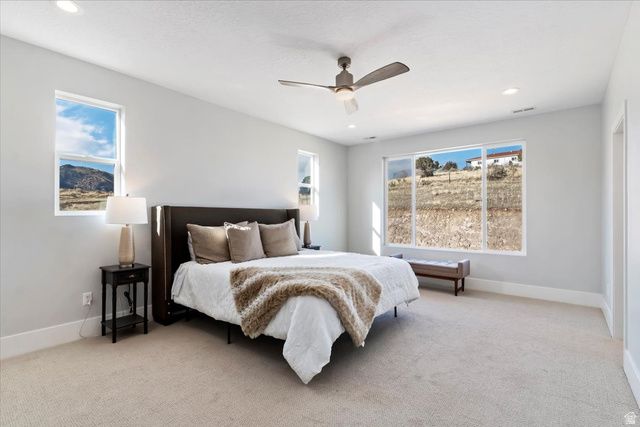 7146 W BLUE BISON LN, Herriman, UT 84096