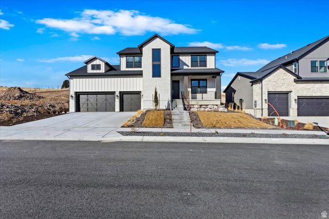 7146 W BLUE BISON LN, Herriman, UT 84096
