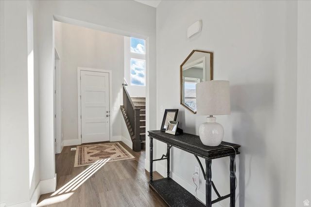 7146 W BLUE BISON LN, Herriman, UT 84096