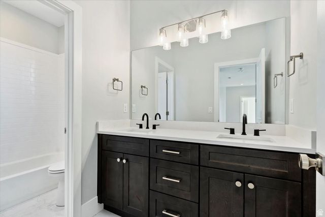 7146 W BLUE BISON LN, Herriman, UT 84096